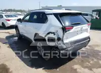 2024 Toyota RAV4 фото