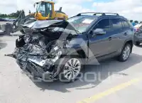 2024 Toyota RAV4 фото