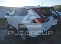 2024 Toyota RAV4 фото