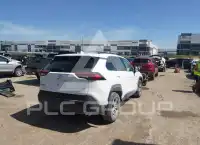 2024 Toyota RAV4 photo