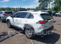 2024 Toyota RAV4 фото
