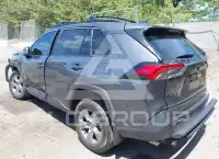 2024 Toyota RAV4 фото