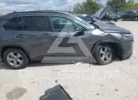 2024 Toyota RAV4 фото