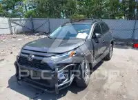 2024 Toyota RAV4 фото