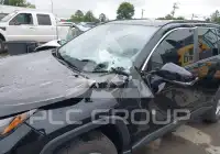 2024 Toyota RAV4 фото