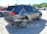 2024 Toyota RAV4 photo