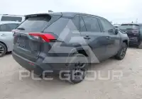 2024 Toyota RAV4 фото