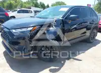 2024 Toyota RAV4 фото