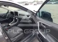 2024 Toyota RAV4 фото