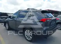 2024 Toyota RAV4 фото