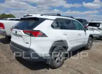2024 Toyota RAV4 фото