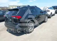 2024 Toyota RAV4 фото