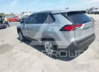 2024 Toyota RAV4 фото