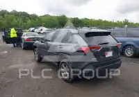 2024 Toyota RAV4 фото