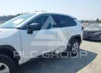 2024 Toyota RAV4 фото
