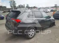 2024 Toyota RAV4 фото