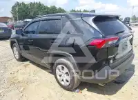 2024 Toyota RAV4 фото