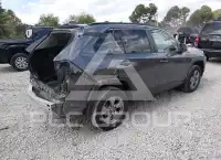 2024 Toyota RAV4 photo