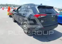 2024 Toyota RAV4 photo