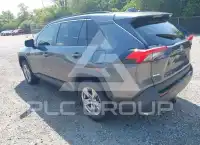 2024 Toyota RAV4 фото