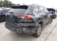2024 Toyota RAV4 фото