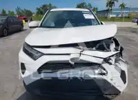 2024 Toyota RAV4 фото