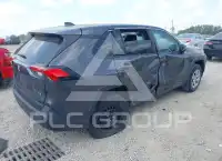 2024 Toyota RAV4 photo