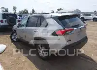 2024 Toyota RAV4 фото