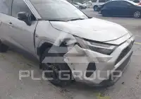 2024 Toyota RAV4 фото