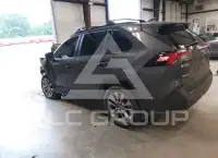 2024 Toyota RAV4 фото