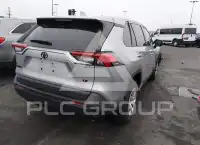 2024 Toyota RAV4 фото