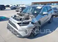2024 Toyota RAV4 photo