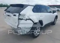 2024 Toyota RAV4 photo