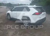 2024 Toyota RAV4 фото