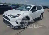 2024 Toyota RAV4 photo