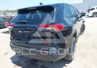 2024 Toyota RAV4 фото