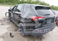 2024 Toyota RAV4 фото