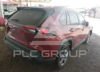 2024 Toyota RAV4 фото