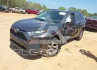 2024 Toyota RAV4 фото