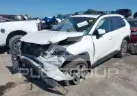 2024 Toyota RAV4 фото