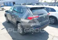 2024 Toyota RAV4 фото