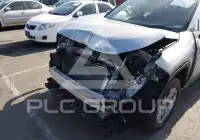 2024 Toyota RAV4 фото
