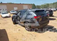 2024 Toyota RAV4 фото