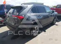 2024 Toyota RAV4 фото