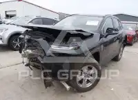 2024 Toyota RAV4 фото