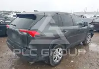 2024 Toyota RAV4 фото