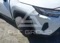 2024 Toyota RAV4 фото