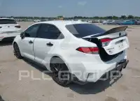 2024 Toyota COROLLA фото