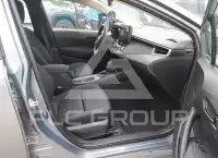 2024 Toyota COROLLA фото