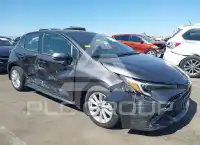 2024 Toyota COROLLA photo